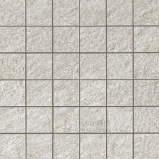 Мозаика AN46 Klif White Mosaico 30*30